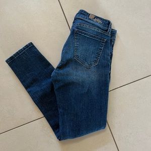 KUT from the Kloth Skinny Jeans